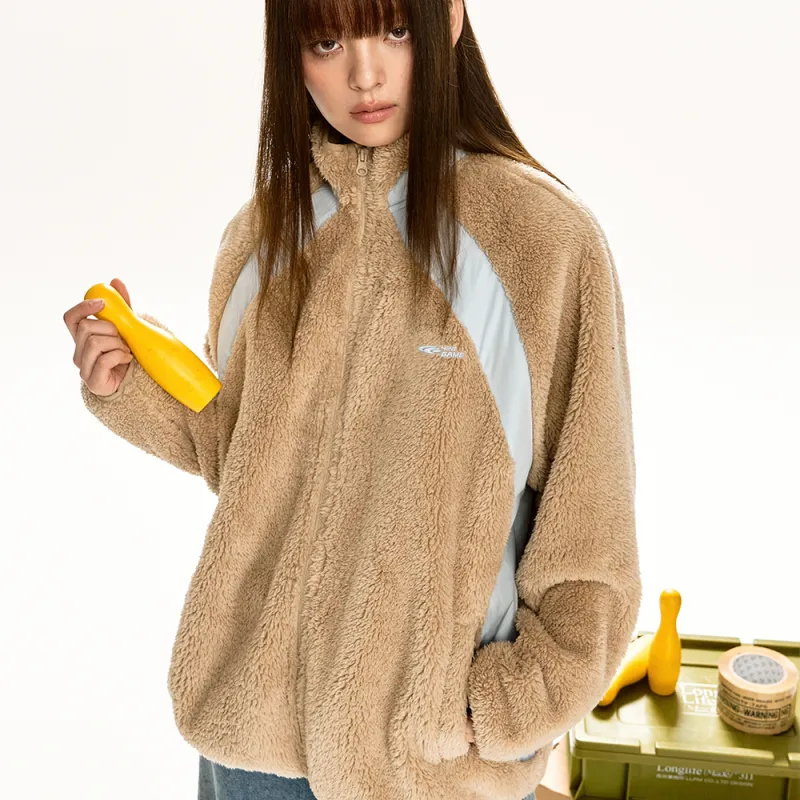 F426 Velvet Jackets Unisex-13