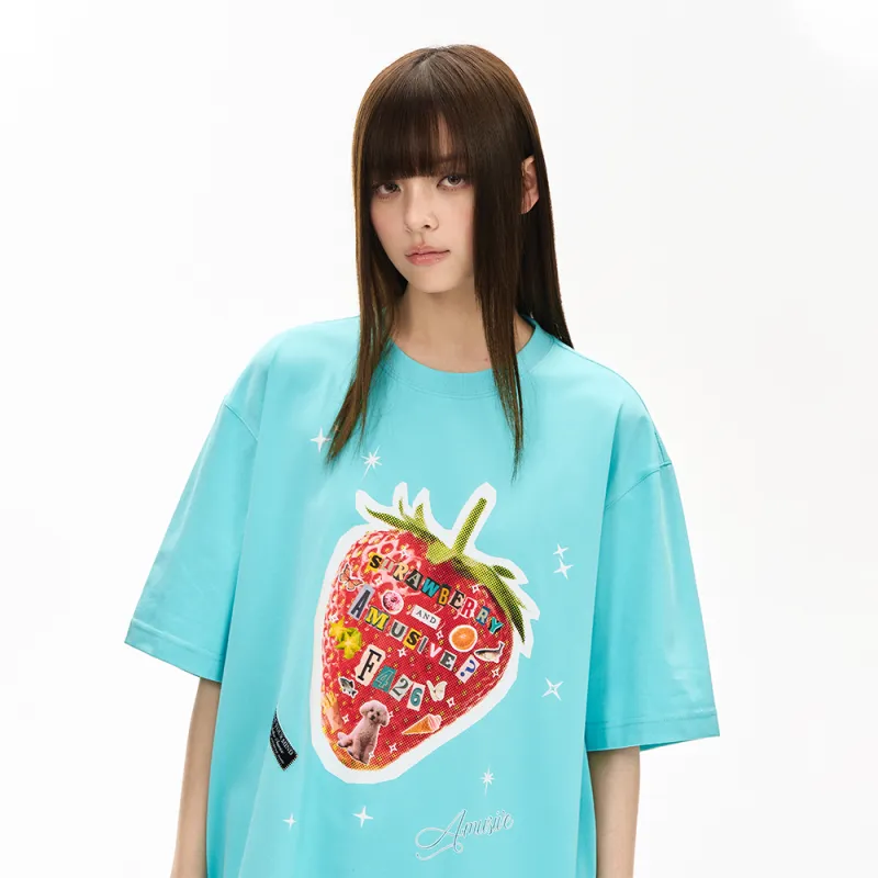 F426 T Shirts Unisex-9