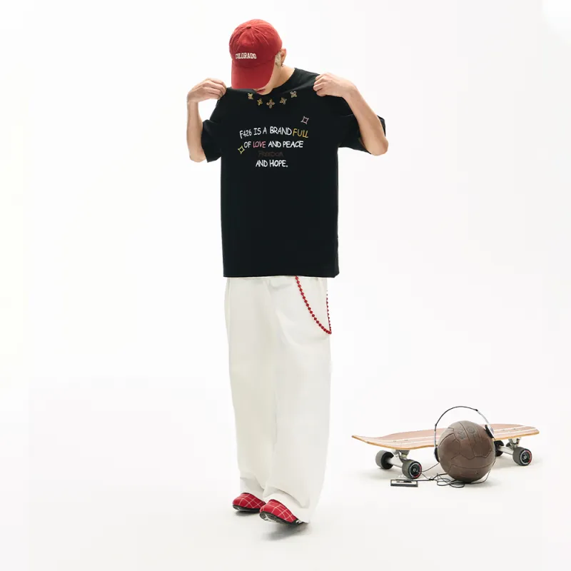 F426 T Shirts Unisex-8