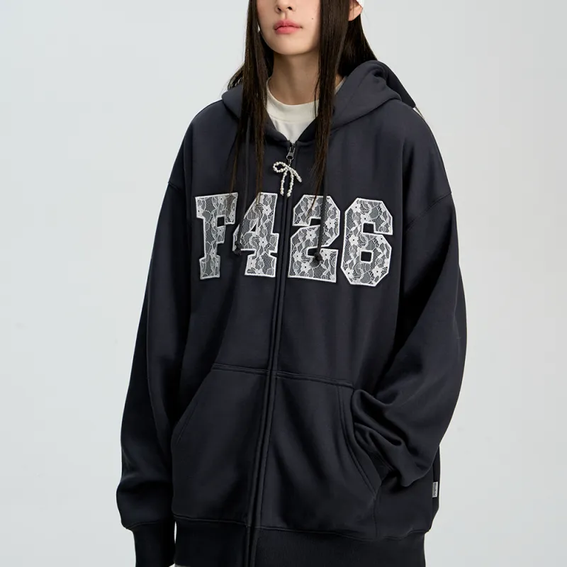 F426 Sweatshirts Unisex-3