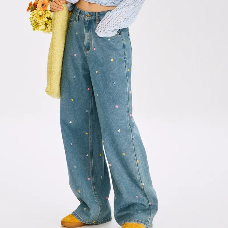 F426 Jeans Unisex-7