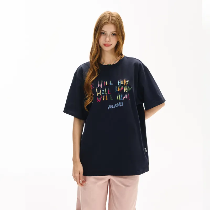 F426 T Shirts Women's-18