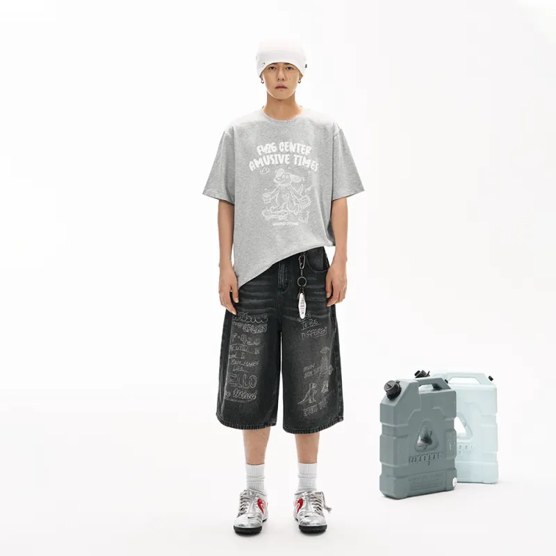 F426 T Shirts Unisex-7