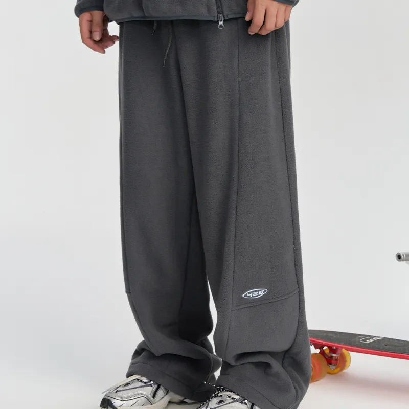 F426 Sweatshirt Sets Unisex-4