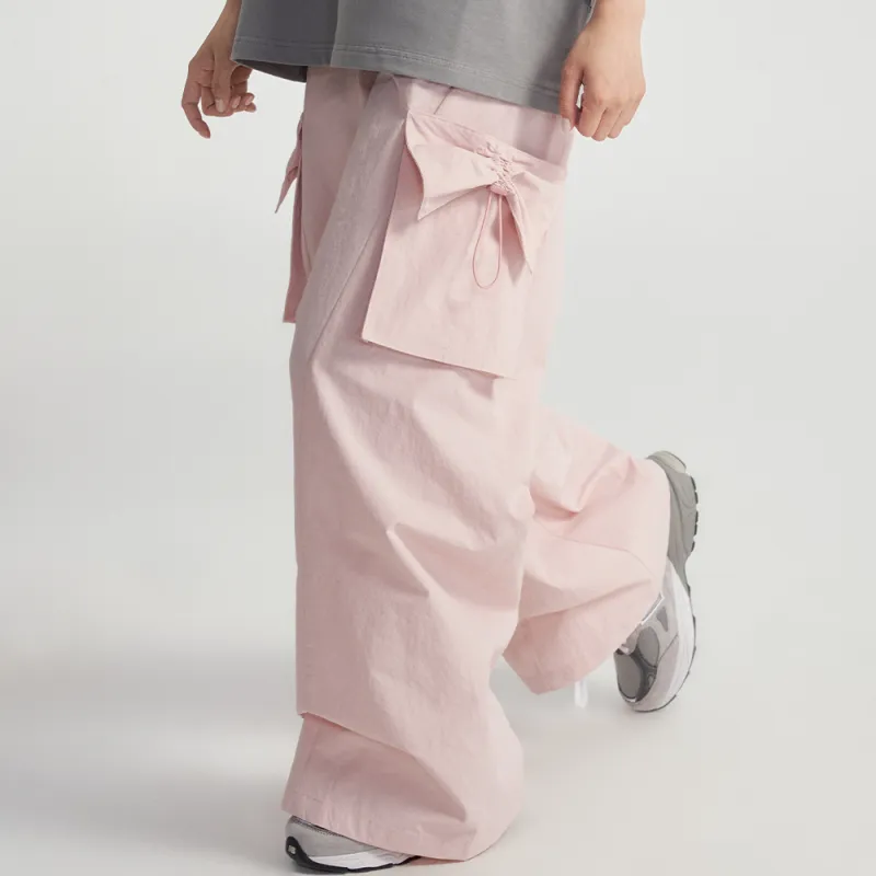 F426 Cargo Pants Unisex-2