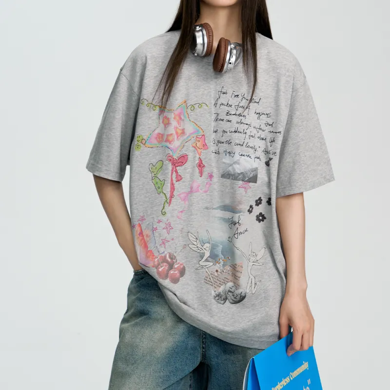 F426 T Shirts Unisex-4