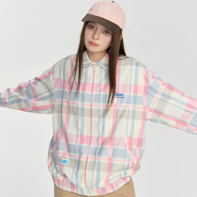 F426 Jackets Unisex-2