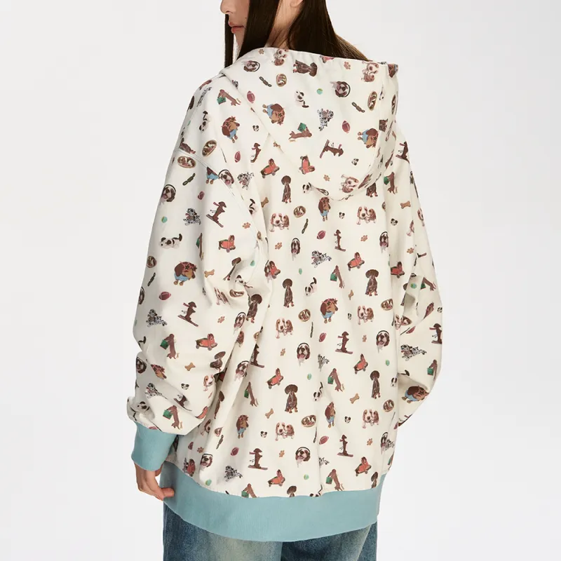F426 Sweatshirts Unisex-2