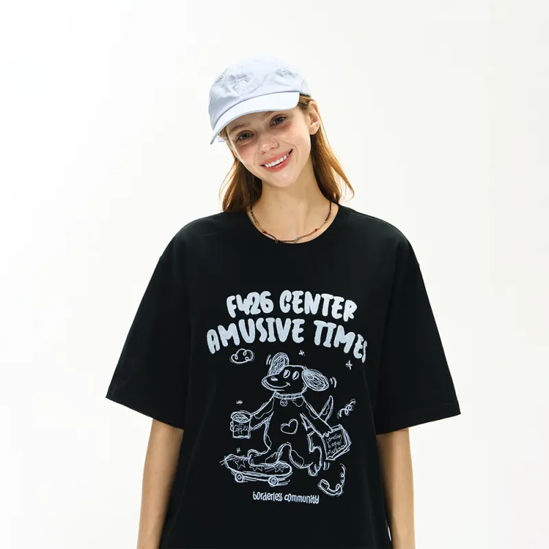 F426 T Shirts Unisex-14