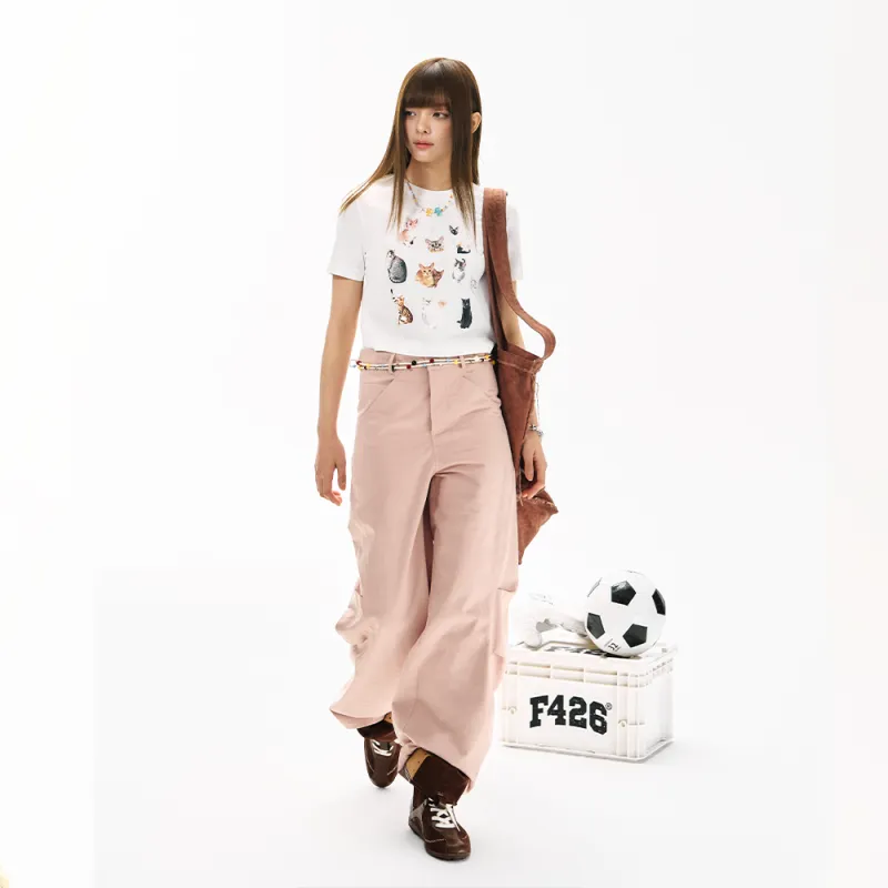 F426 T Shirts Women's-2