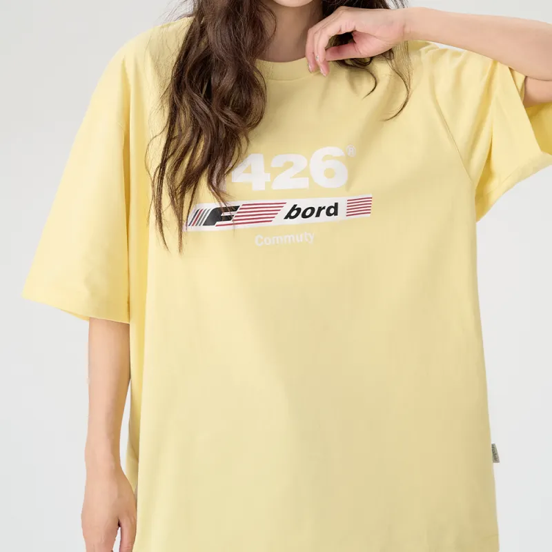 F426 T Shirts Unisex-18