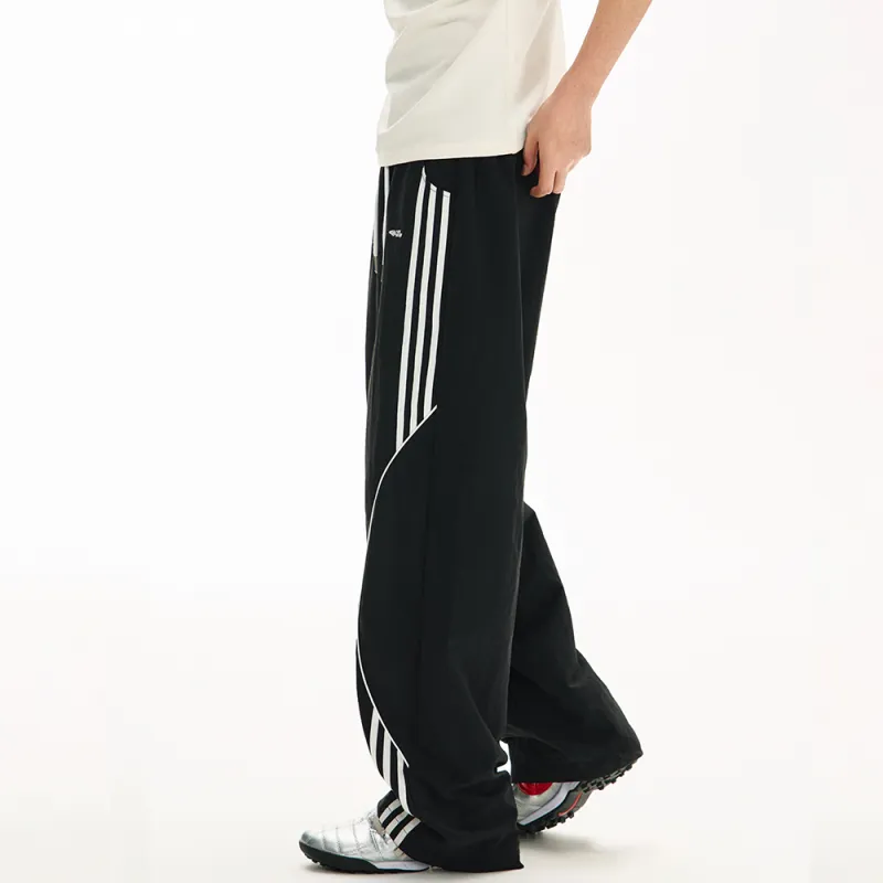 F426 Casual Pants Unisex-3