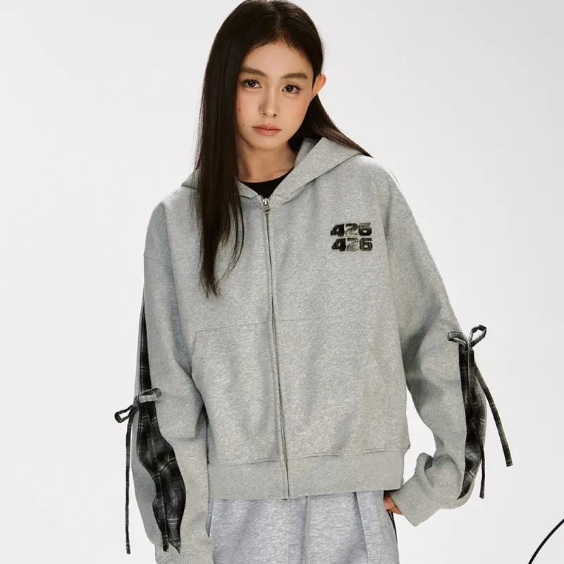 F426 Sweatshirts Women's-12
