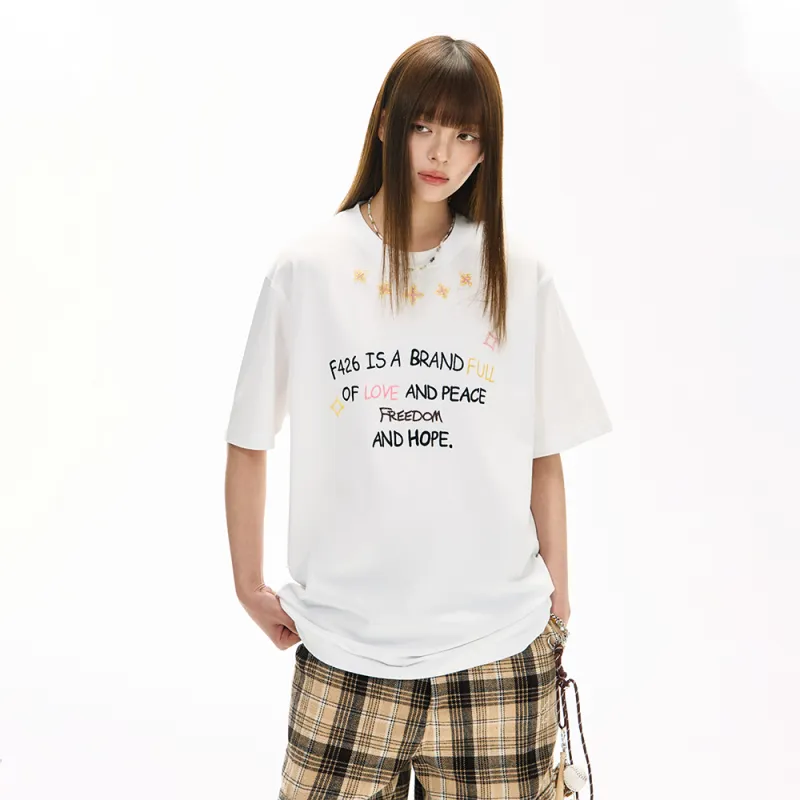 F426 T Shirts Unisex-14