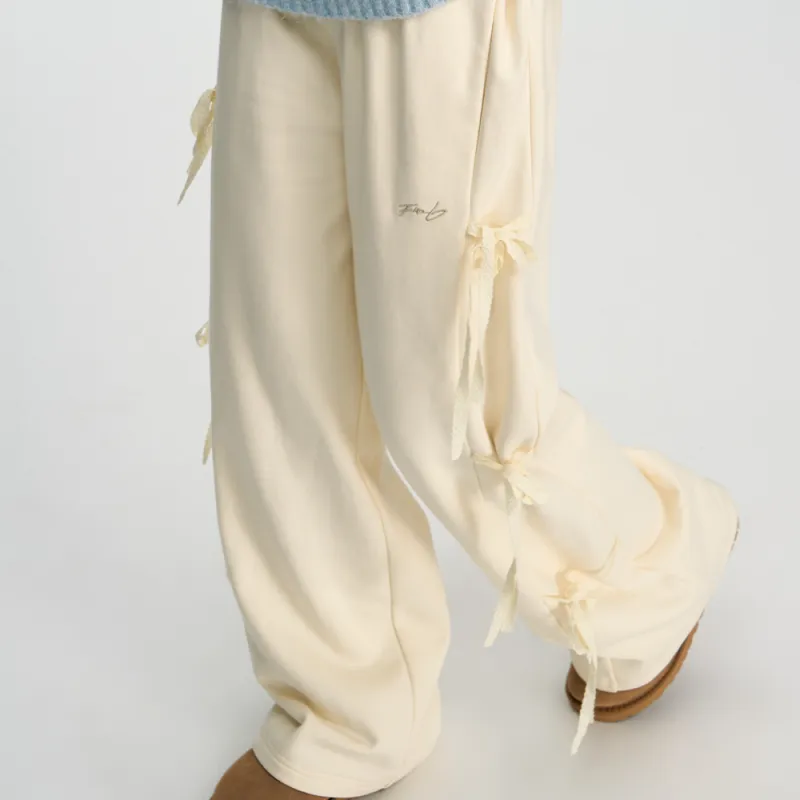 F426 Casual Pants Unisex-8