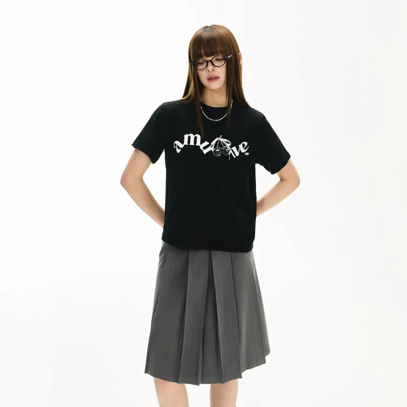 F426 T Shirts Women's-7