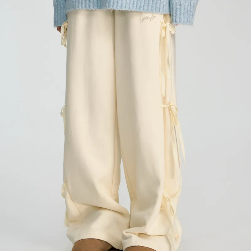 F426 Casual Pants Unisex-7
