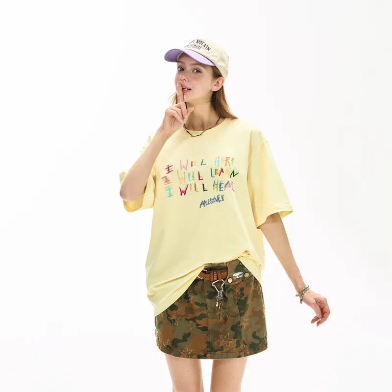 F426 T Shirts Women's-3