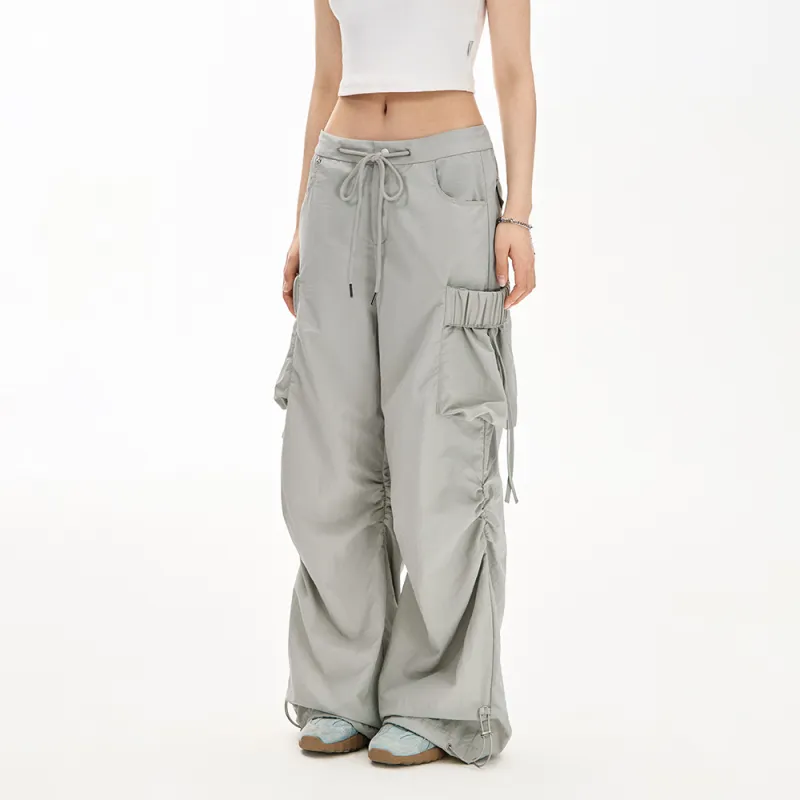 F426 Cargo Pants Unisex-7