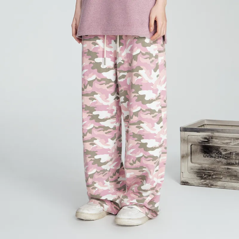 F426 Cargo Pants Unisex-9