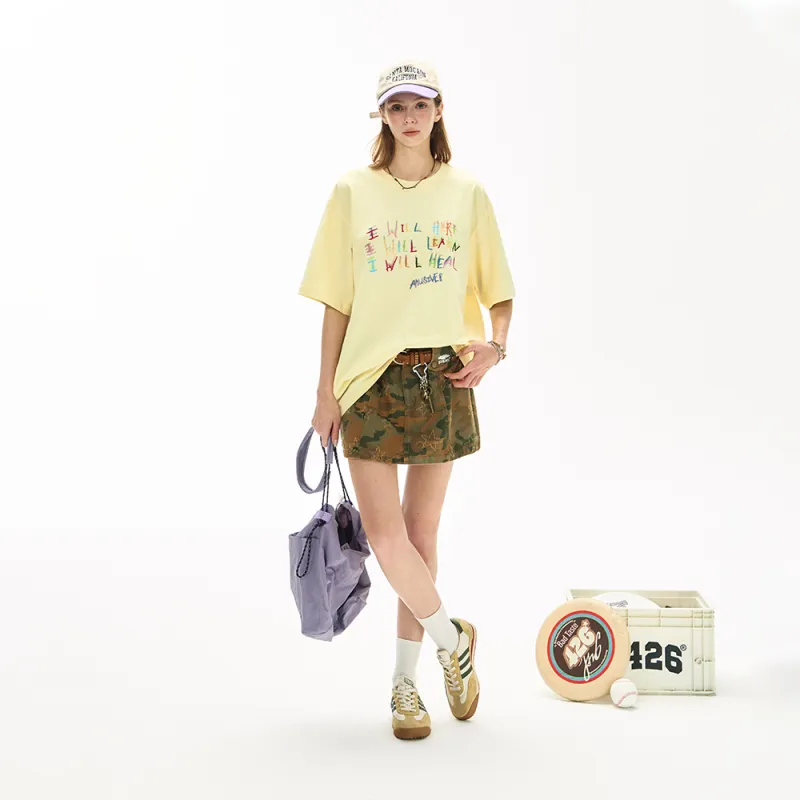 F426 T Shirts Women's-2