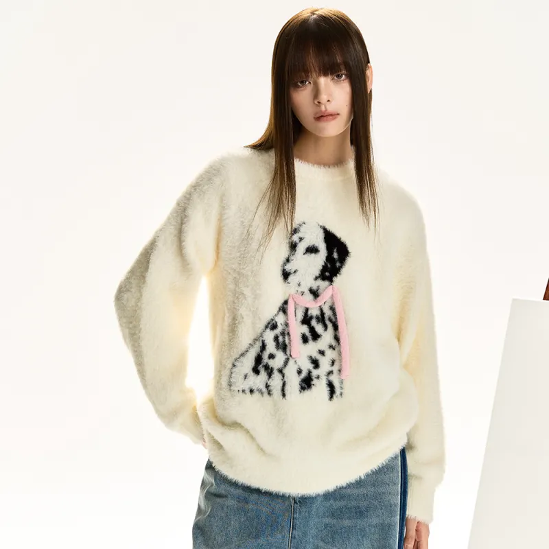 F426 Sweaters Unisex-2