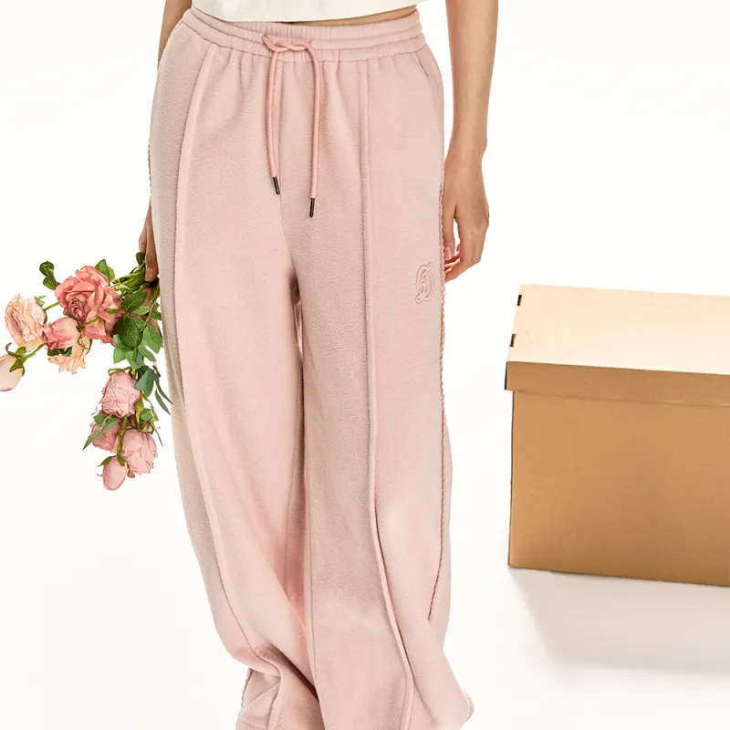 F426 Casual Pants Unisex-4
