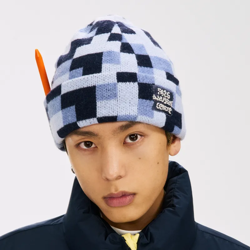 F426 Beanies Unisex-2