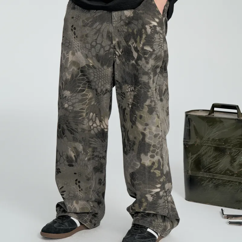 F426 Jeans Unisex-4