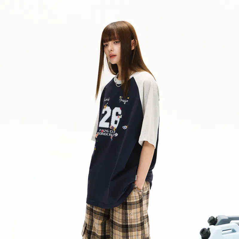 F426 T-Shirts Unisex-8