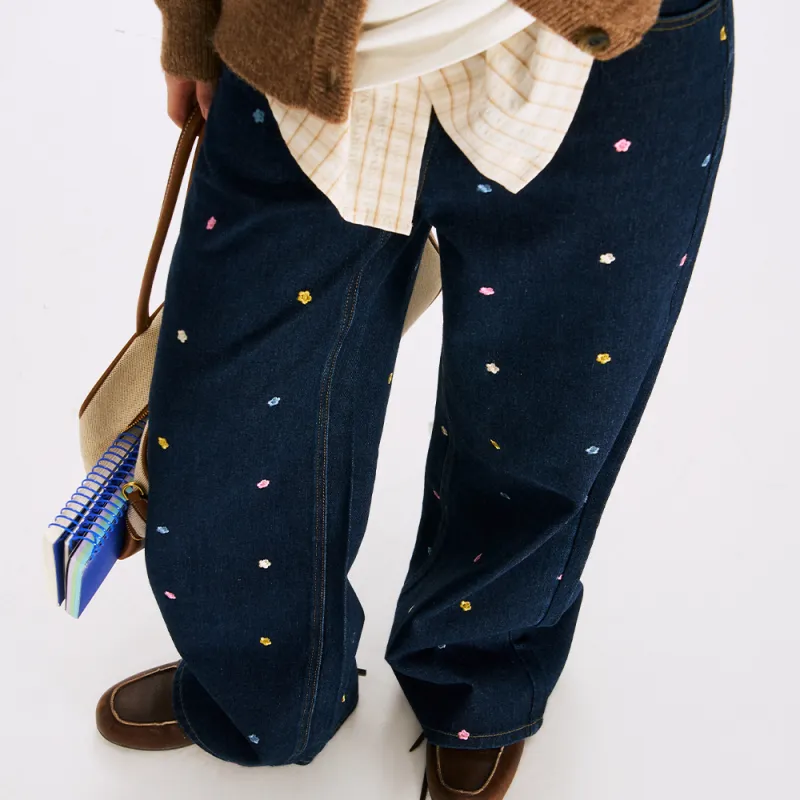 F426 Jeans Unisex-13