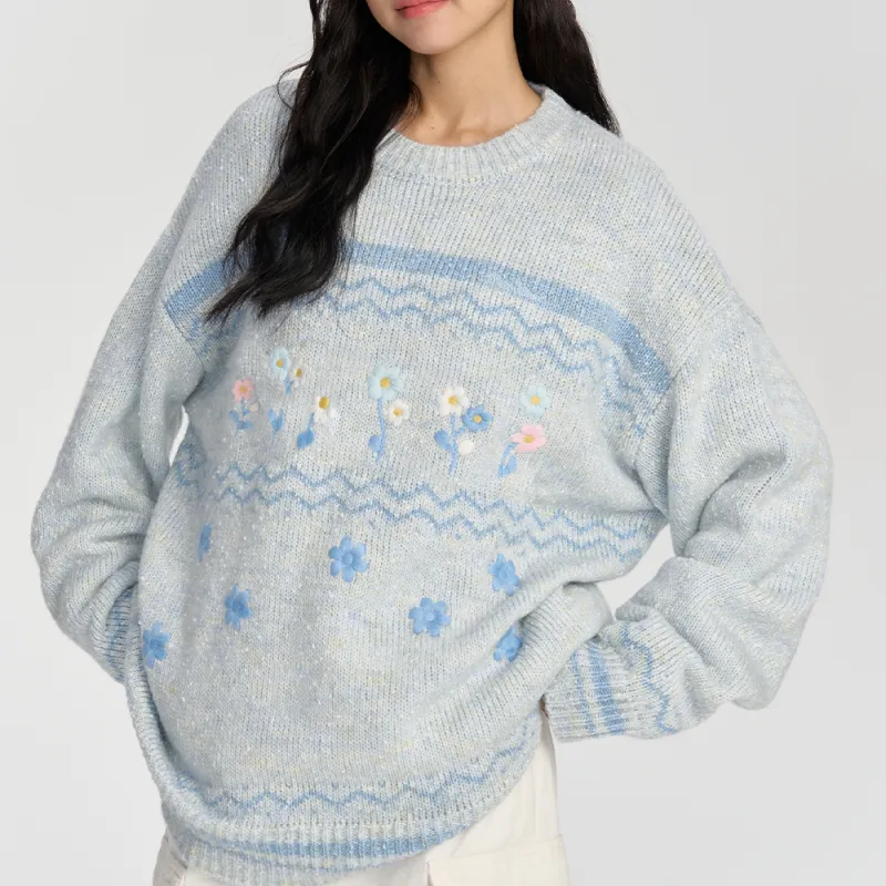 F426 Sweaters Unisex-7