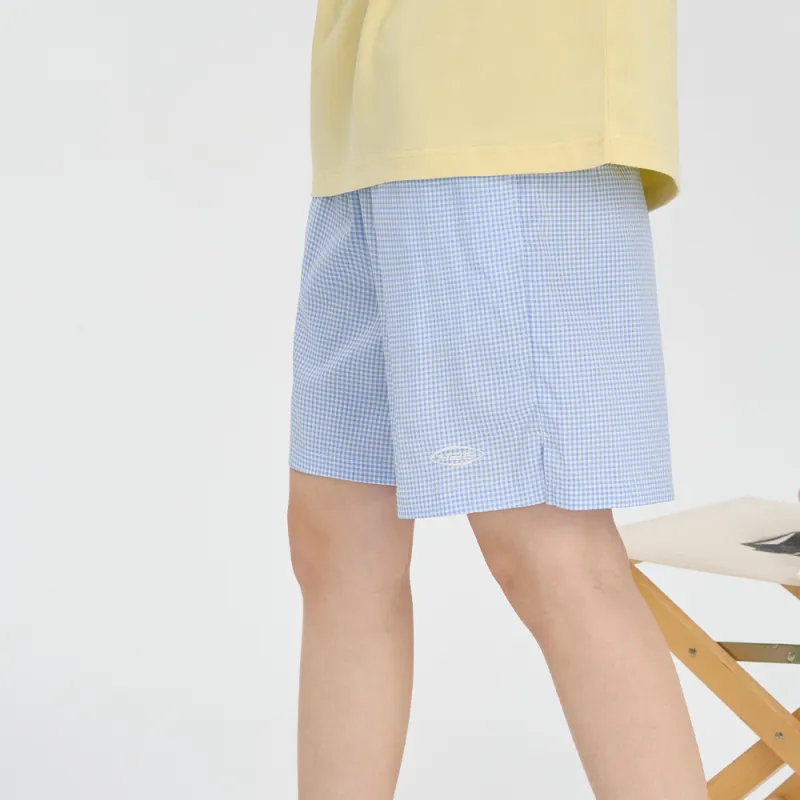 F426 Casual Shorts Unisex-3
