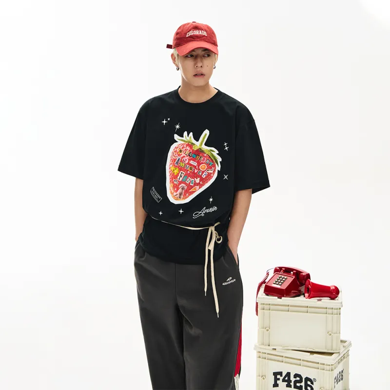 F426 T Shirts Unisex-3