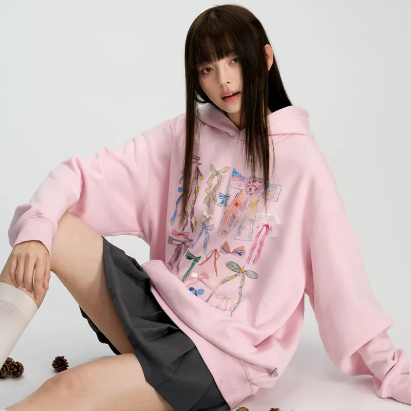 F426 Sweatshirts Unisex-8