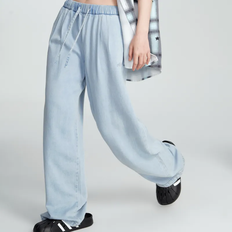 F426 Jeans Unisex-2