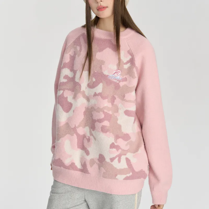 F426 Knitwear Unisex-5