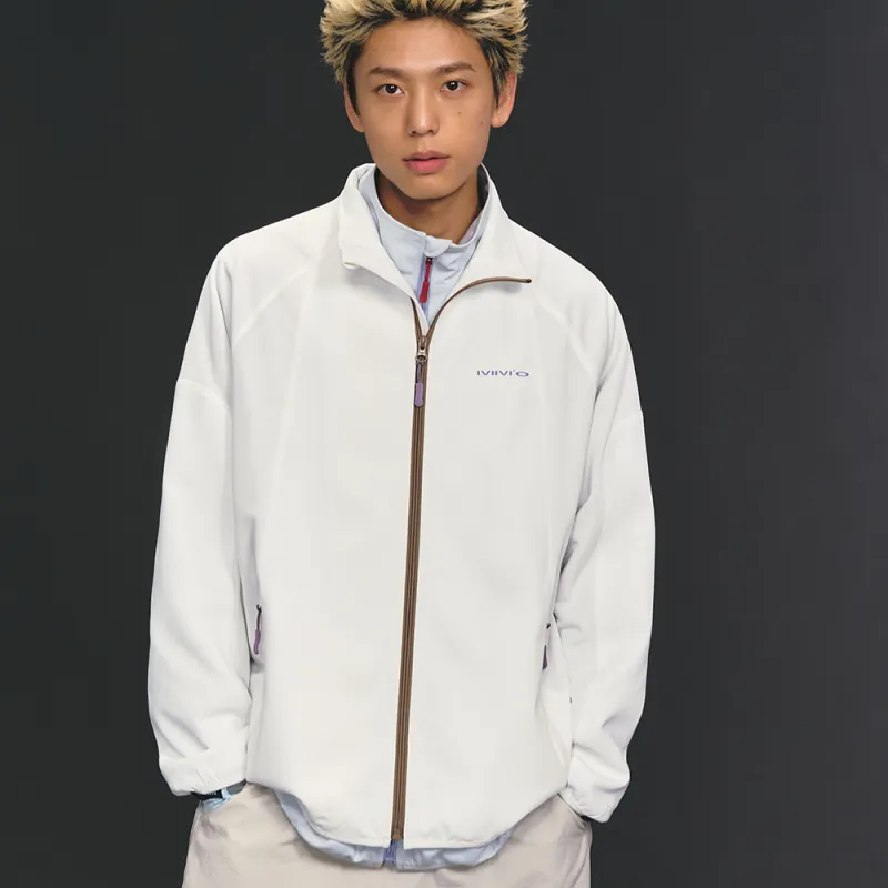 F426 Jackets Unisex-2