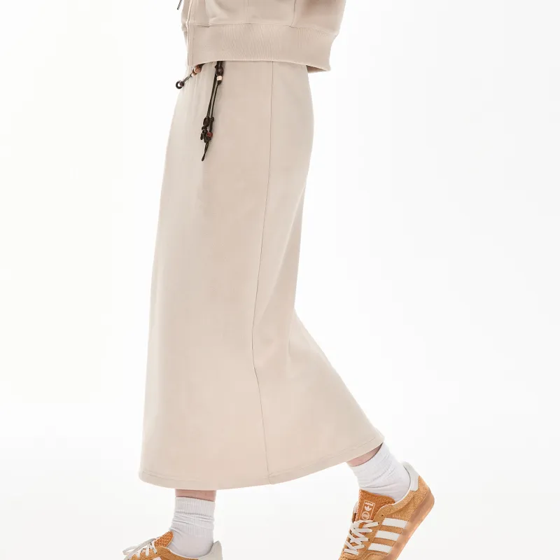 F426 Two Piece Skirt Sets Women's-4