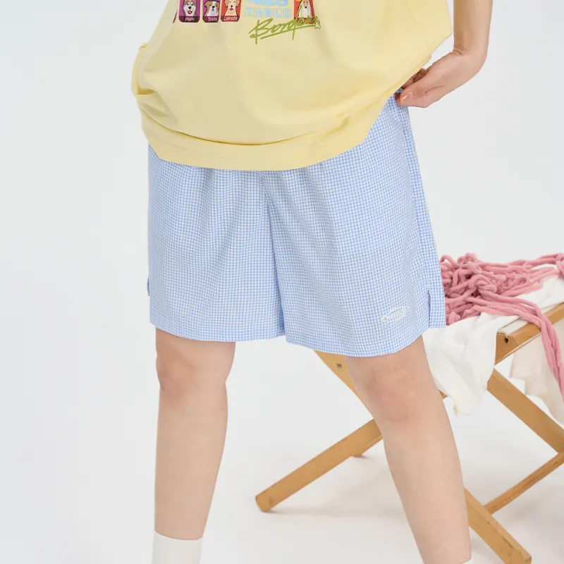 F426 Casual Shorts Unisex-2
