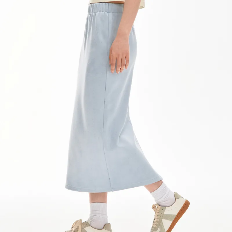 F426 Two Piece Skirt Sets Women's-9