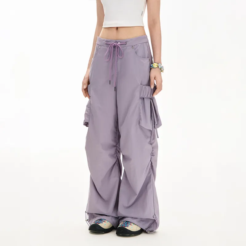 F426 Cargo Pants Unisex-2