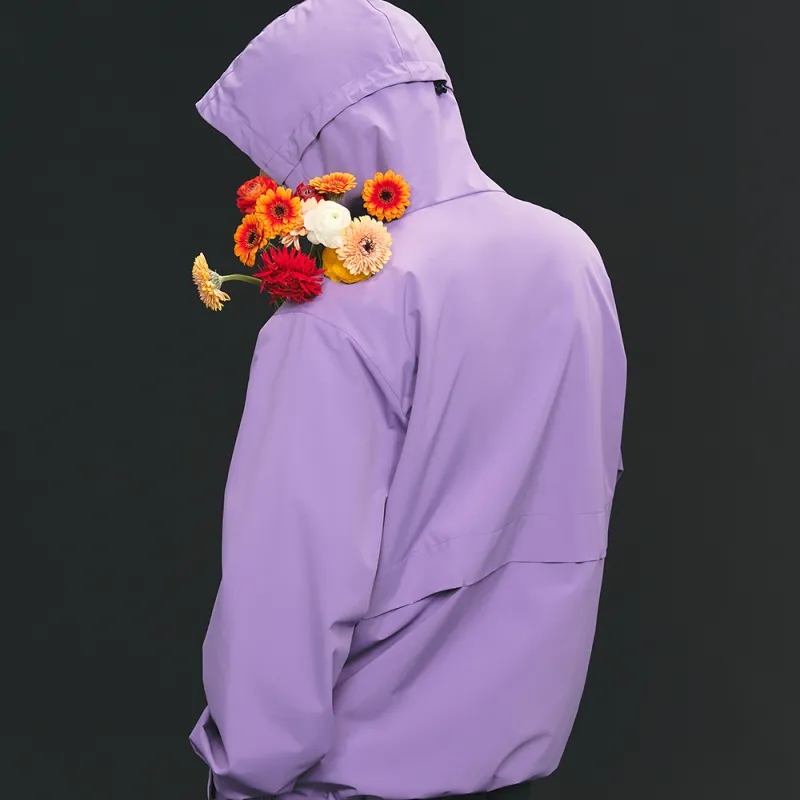 F426 Waterproof Windbreaker Jacket Unisex-9