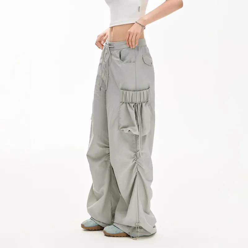 F426 Cargo Pants Unisex-8