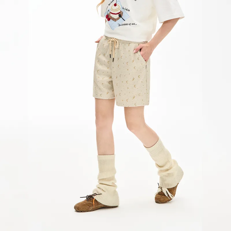 F426 Casual Shorts Women's-13