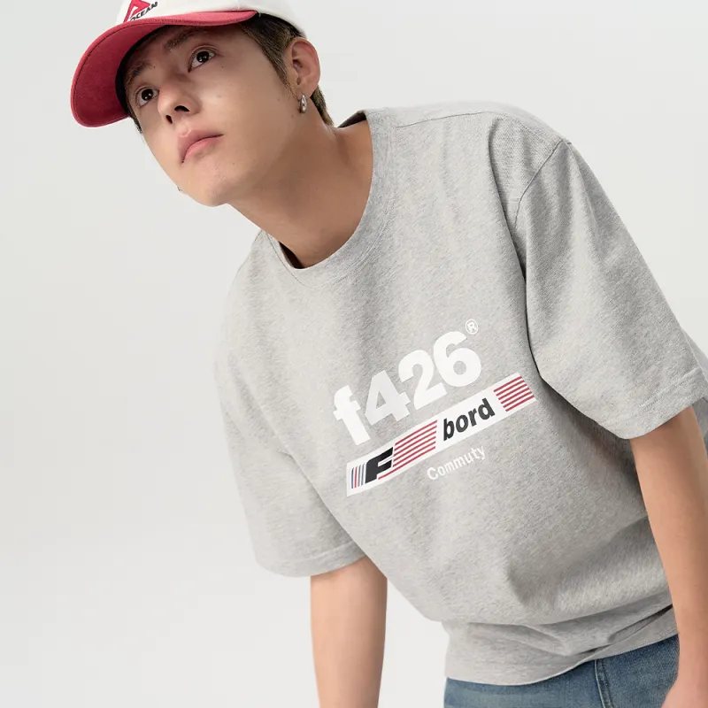 F426 T Shirts Unisex-14