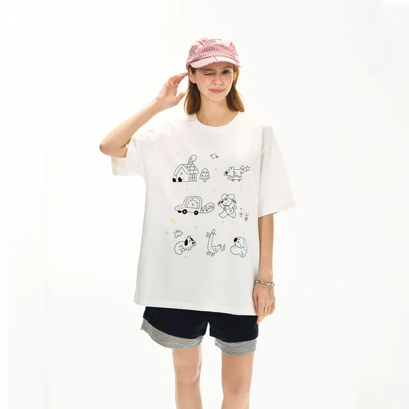 F426 T-Shirts Unisex-4