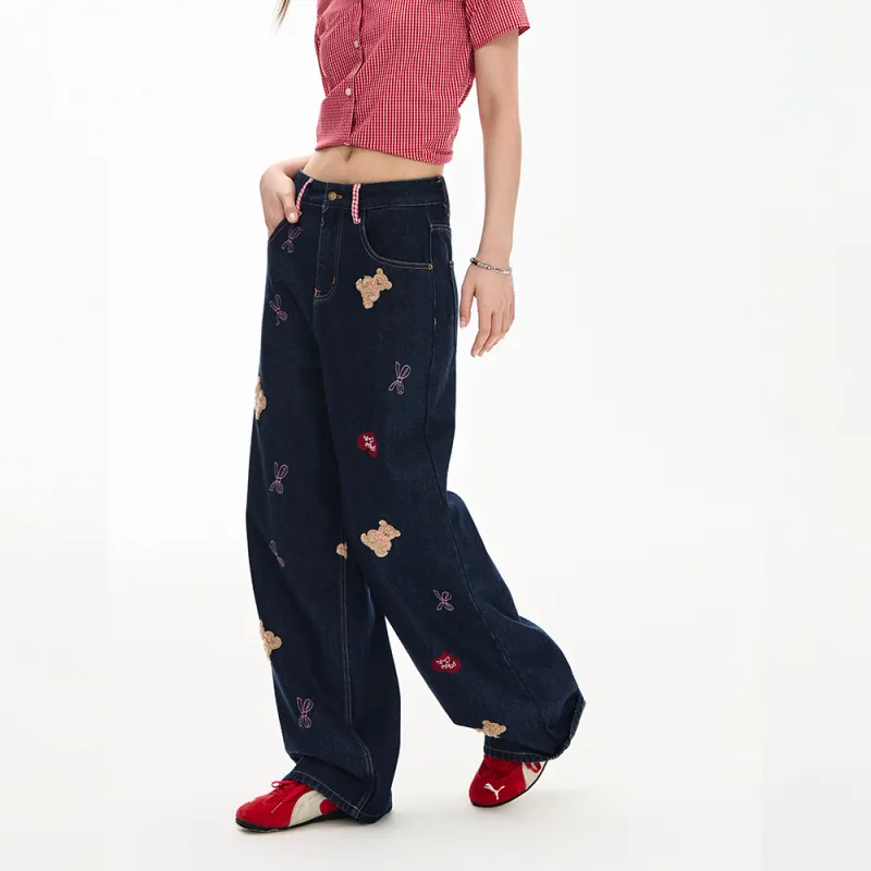F426 Jeans Unisex-14