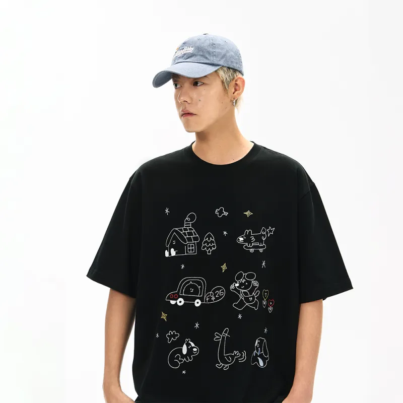 F426 T-Shirts Unisex-14