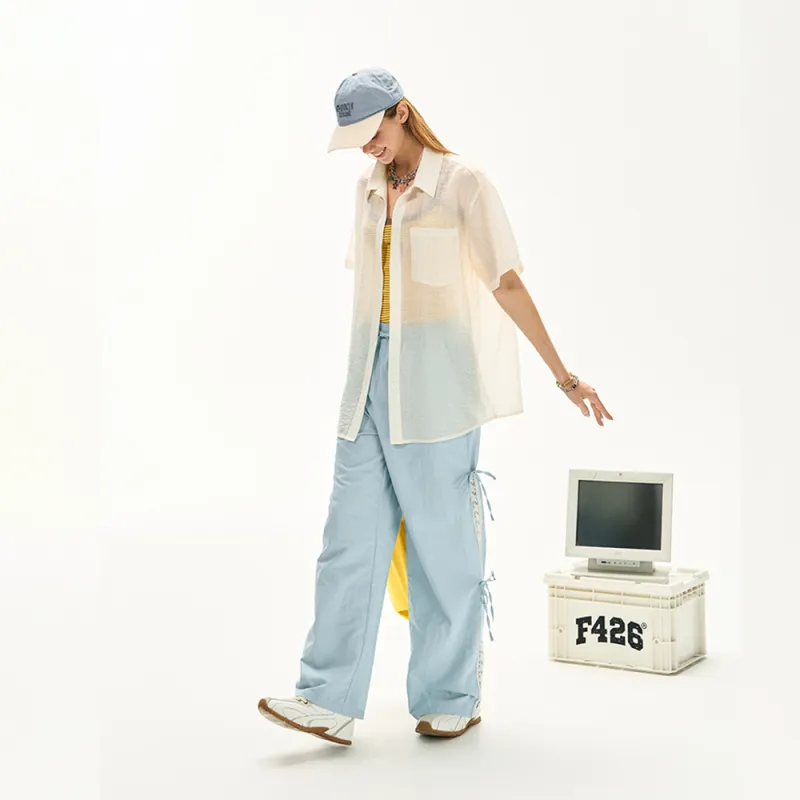 F426 Shirts Unisex-4